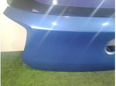 Recambio de porton trasero para bmw 1 (f20) 116 d referencia OEM IAM  AZUL 5.PUERTAS 2