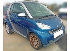 smart fortwo coupé (453) del año 1950