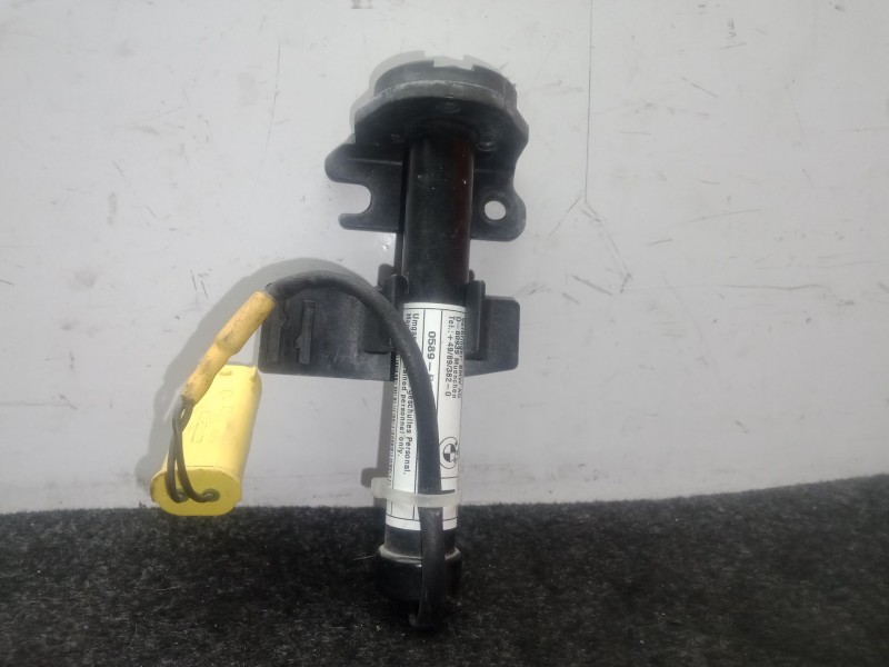 Recambio de modulo electronico para bmw 5 (g30, f90) 520 d referencia OEM IAM 0589P1000095  ACTUADOR PIROTECNICO CAPOT