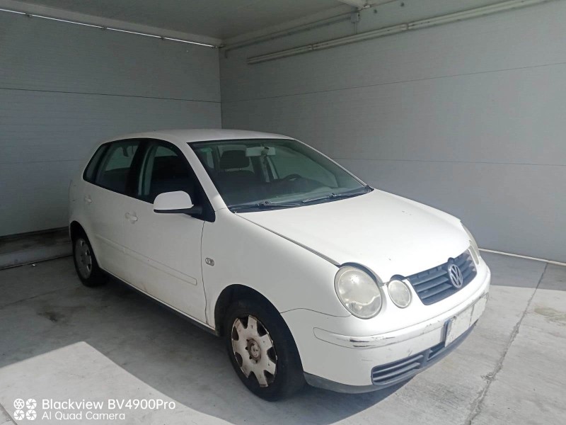 volkswagen polo iv (9n_, 9a_) del año 2003