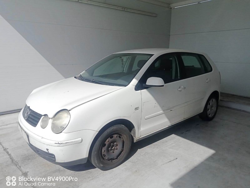 volkswagen polo iv (9n_, 9a_) del año 2003