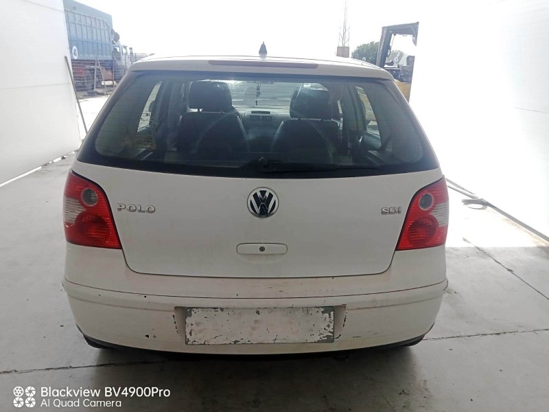 volkswagen polo iv (9n_, 9a_) del año 2003