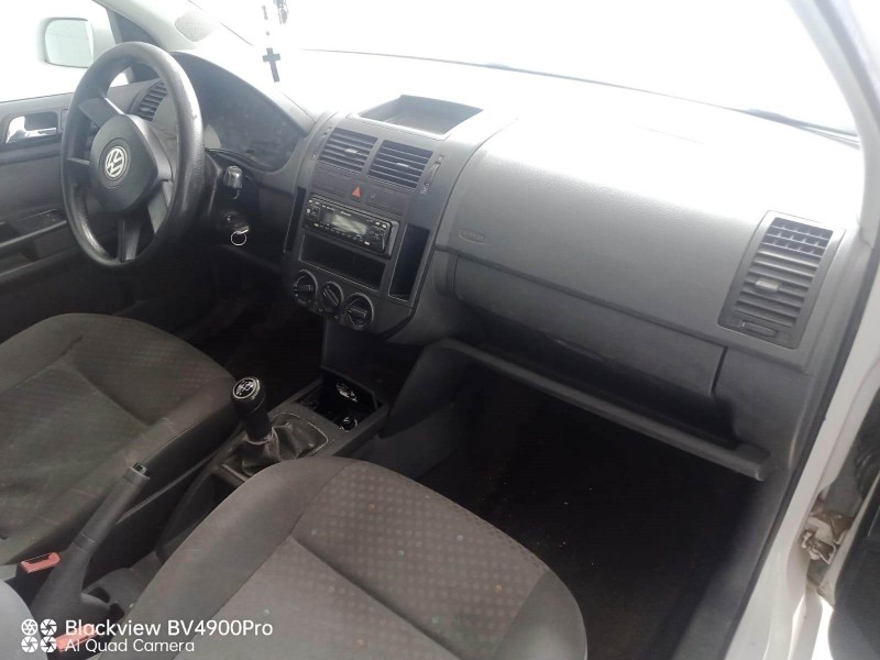 volkswagen polo iv (9n_, 9a_) del año 2003