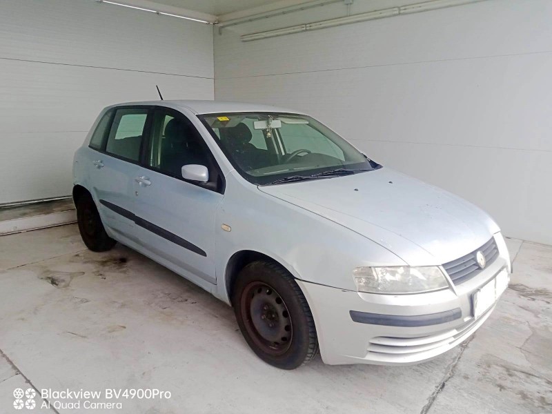 fiat stilo (192_) del año 2002