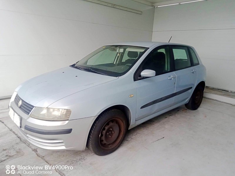 fiat stilo (192_) del año 2002