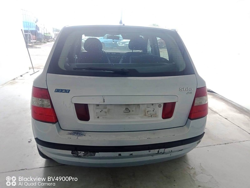 fiat stilo (192_) del año 2002