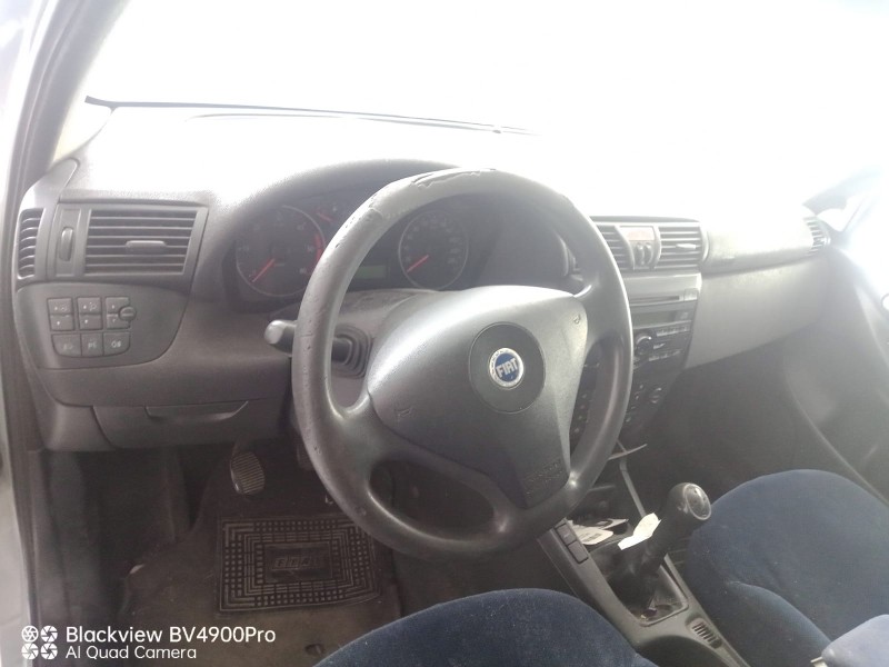 fiat stilo (192_) del año 2002