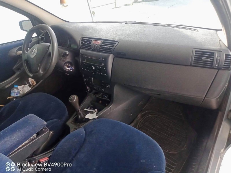 fiat stilo (192_) del año 2002