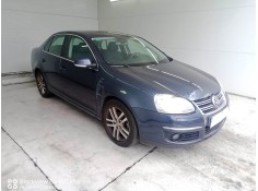 VOLKSWAGEN JETTA III (1K2)