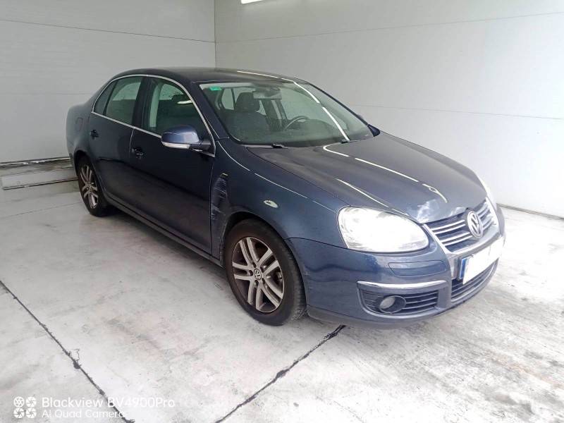 volkswagen jetta iii (1k2) del año 2007