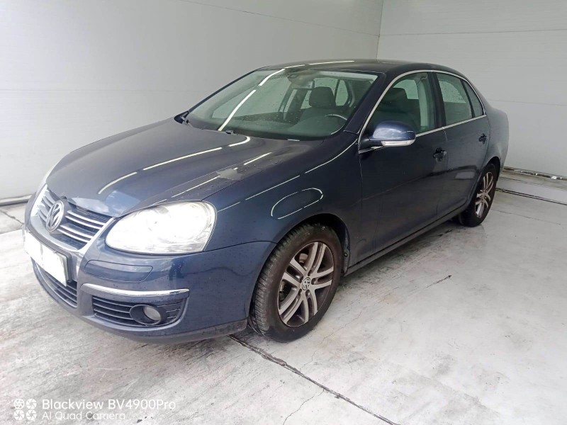 volkswagen jetta iii (1k2) del año 2007