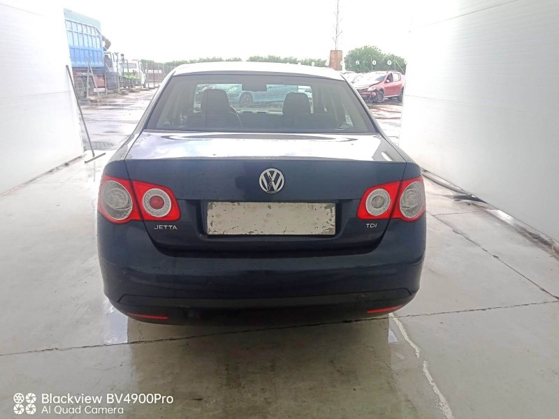 volkswagen jetta iii (1k2) del año 2007
