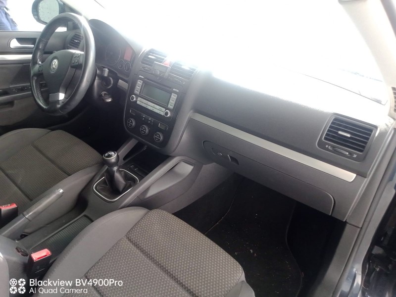 volkswagen jetta iii (1k2) del año 2007