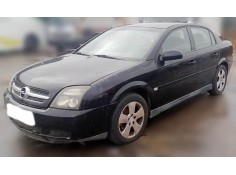 OPEL VECTRA C (Z02)