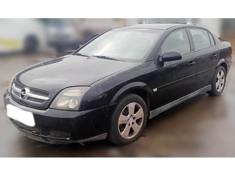 opel vectra c (z02) del año 2003
