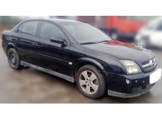 opel vectra c (z02) del año 2003 2