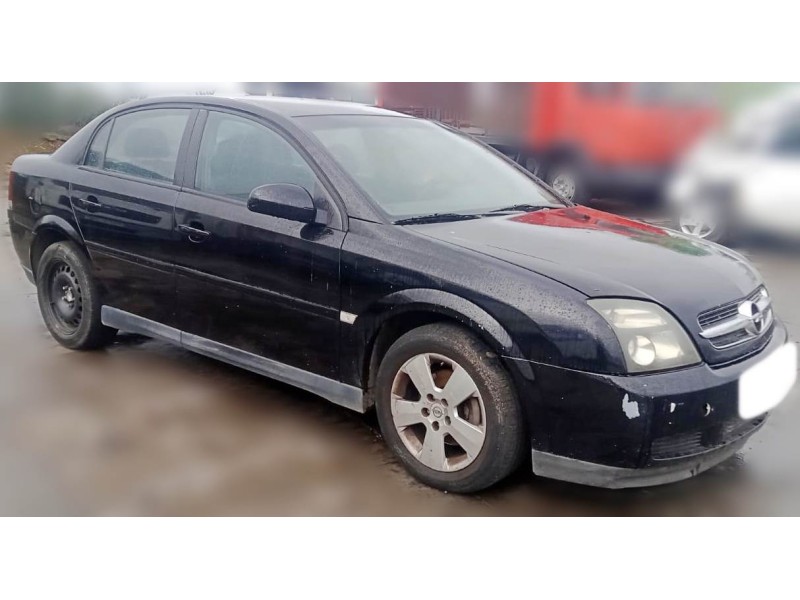opel vectra c (z02) del año 2003