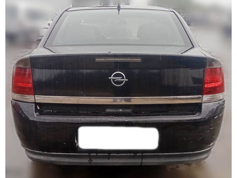 opel vectra c (z02) del año 2003