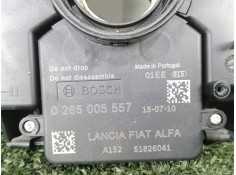 Recambio de mando luces para opel combo furgoneta/monovolumen (x12) 1.3 cdti (b05) referencia OEM IAM 07356067980 MANDO.DOBLE CO 2