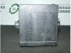 Recambio de modulo electronico para mercedes-benz clase e (w124) berlina 3.0 diesel cat referencia OEM IAM 0335411052 BOSCH 