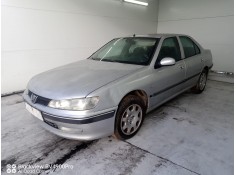 peugeot 406 (8b) del año 2001
