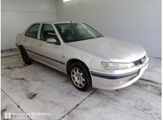 peugeot 406 (8b) del año 2001 2