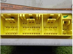 Recambio de centralita airbag para nissan tiida (c11x/sc11x) 1.5 dci turbodiesel cat referencia OEM IAM 98820EM00A   2