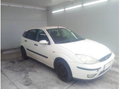 ford focus i (daw, dbw) del año 2002