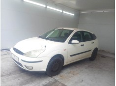 ford focus i (daw, dbw) del año 2002 2
