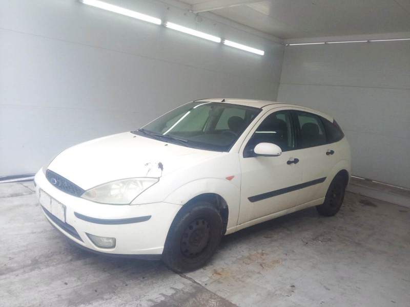ford focus i (daw, dbw) del año 2002