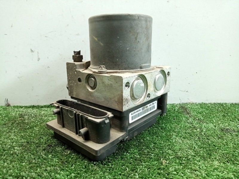 Recambio de abs para renault megane ii berlina 3p 1.9 dci diesel referencia OEM IAM 0265800440-0265231577-8200377455  