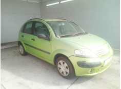 CITROËN C3 I (FC_, FN_)