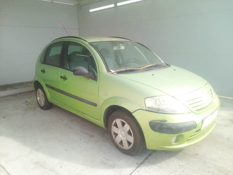 citroën c3 i (fc_, fn_) del año 2002