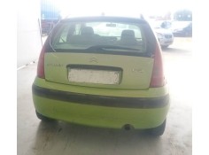 citroën c3 i (fc_, fn_) del año 2002 2