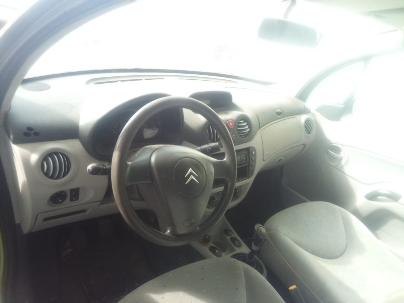 citroën c3 i (fc_, fn_) del año 2002