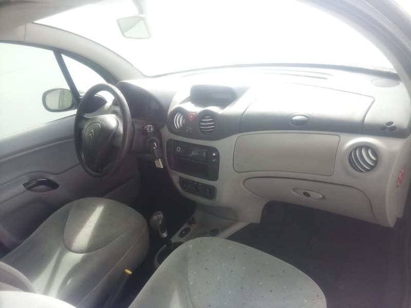 citroën c3 i (fc_, fn_) del año 2002