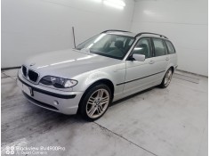BMW 3 TOURING (E46)