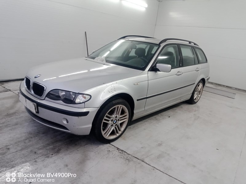 bmw 3 touring (e46) del año 2002