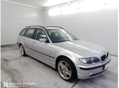 bmw 3 touring (e46) del año 2002 2