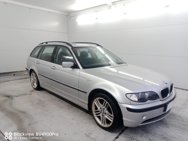bmw 3 touring (e46) del año 2002