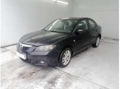 MAZDA 3 (BK)
