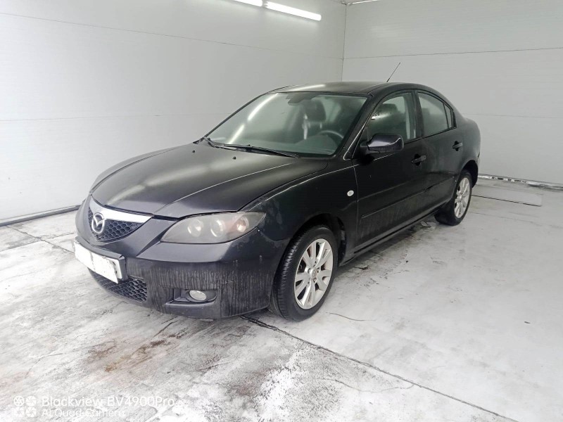 mazda 3 (bk) del año 2006
