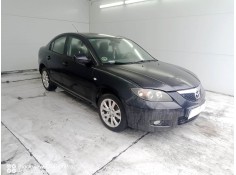 mazda 3 (bk) del año 2006 2