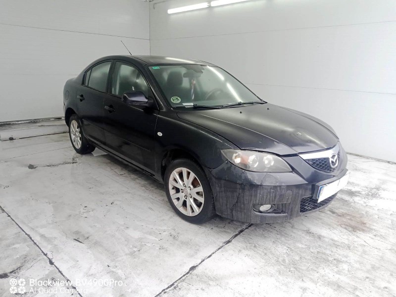 mazda 3 (bk) del año 2006