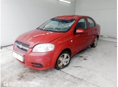 CHEVROLET AVEO / KALOS SEDÁN (T200)