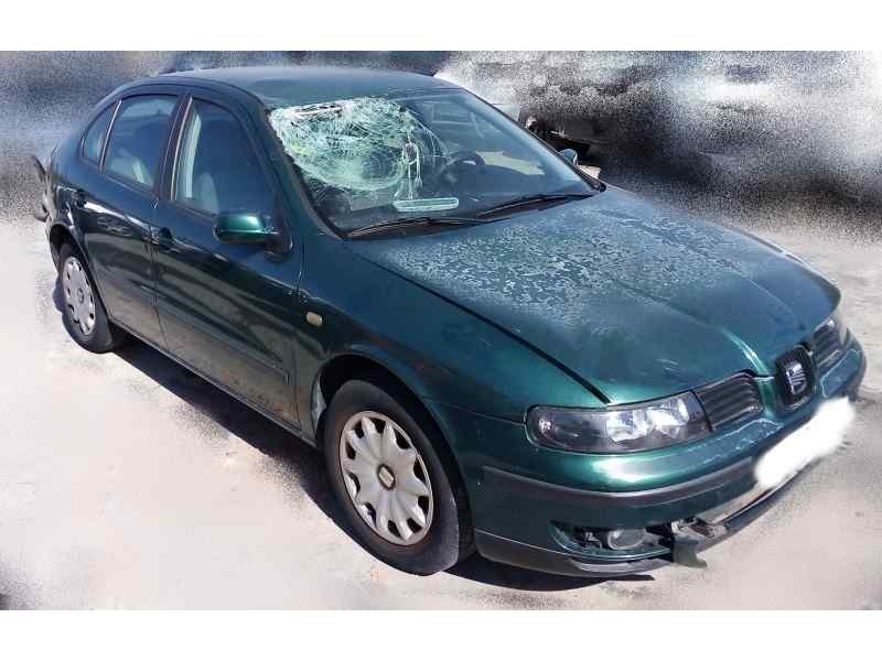 seat leon (1m1) del año 1999