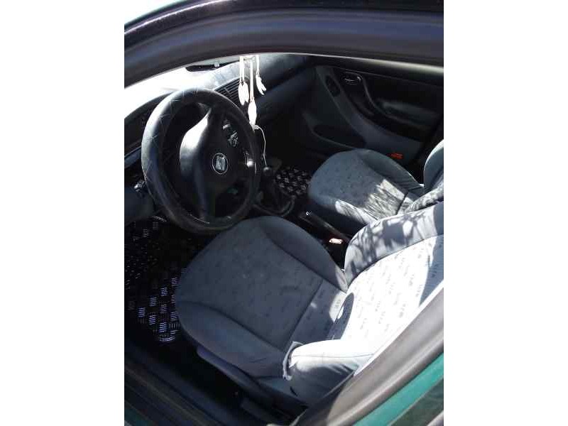seat leon (1m1) del año 1999