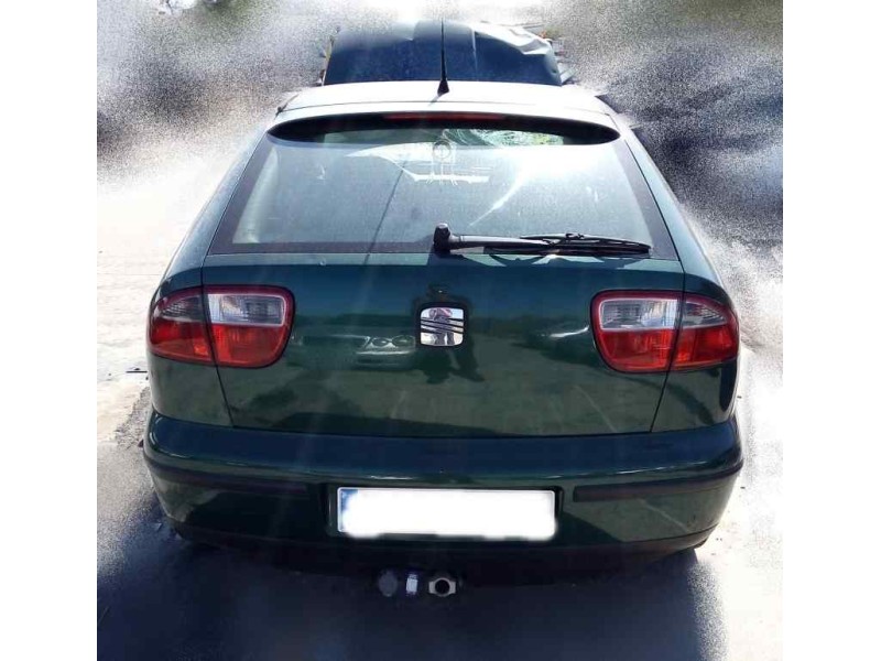 seat leon (1m1) del año 1999
