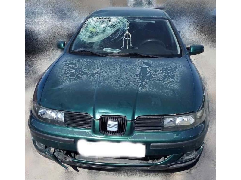 seat leon (1m1) del año 1999