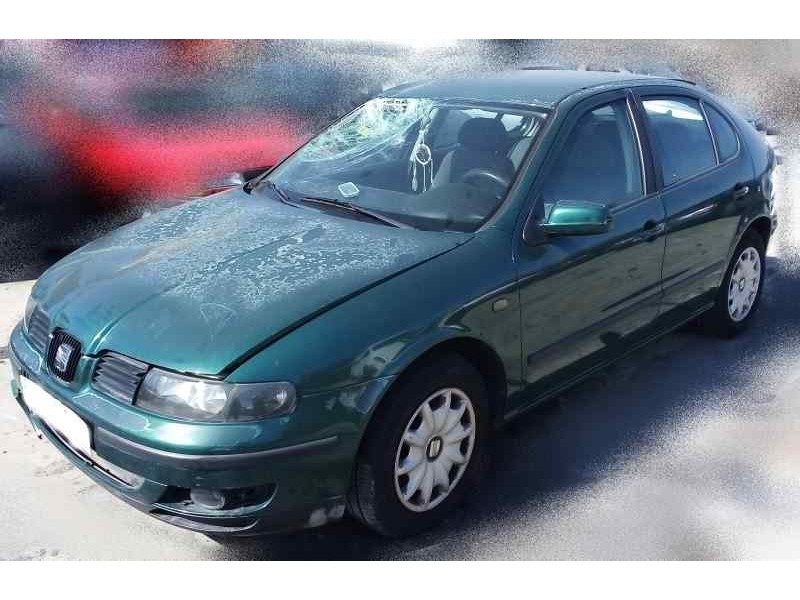 seat leon (1m1) del año 1999